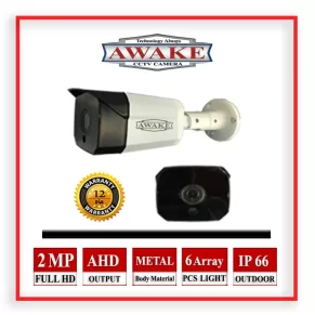دوربین مداربسته مدل AW-BH-2MP-AHD