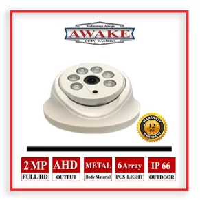 دوربین مداربسته مدل AW-DM-2MP-AHD
