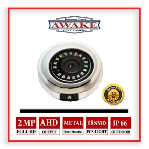 دوربین مداربسته مدل AW-DTM-2MP-AHD