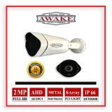 دوربین مداربسته مدل AW-TH410-2MP-AHD