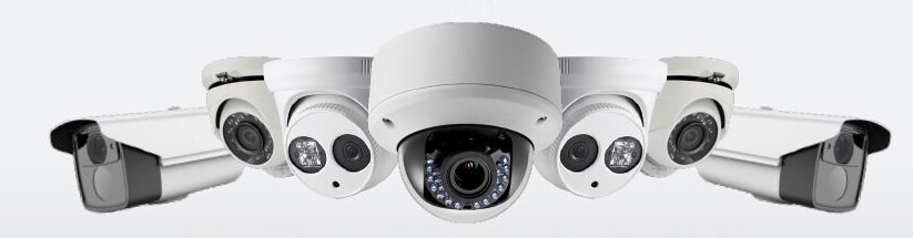 شناخت انواع دوربین های مدار بسته - دوربین مدار بسته دام (Dome) , دوربین مدار بسته بولت (Bullet) , دوربین مدار بسته اسپید دام (Speed Dome)
